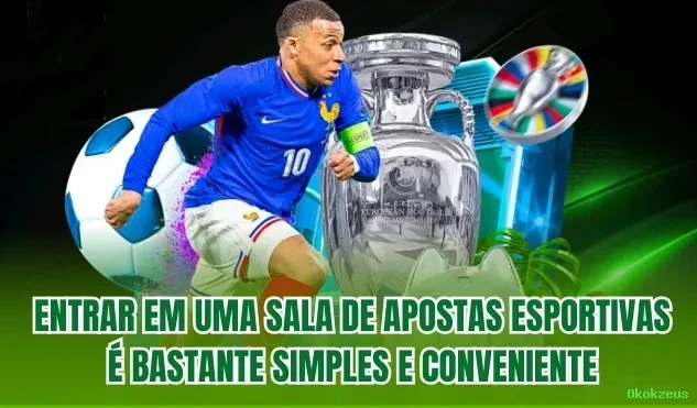Okokzeus Cassino Clássico